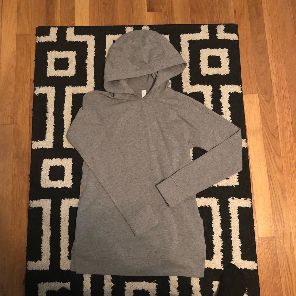 ⭐️Lululemon Hoodie⭐️